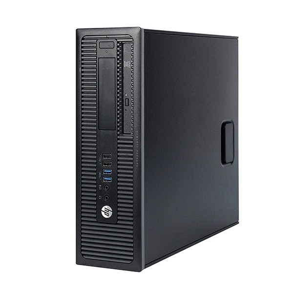 Rinovo PC HP 600-800 G3 i5-6X00/8GB/256SSD/W.10